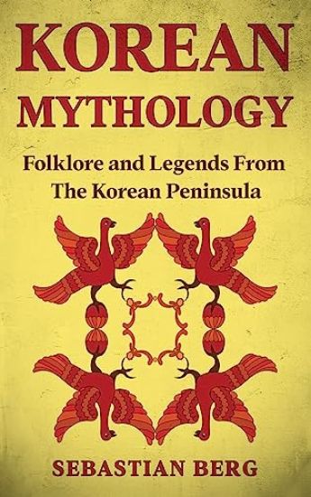Korean Mythology