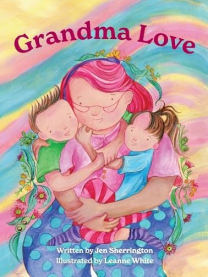 Grandma Love