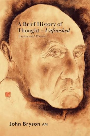 A Brief History of Thought - Unfinished