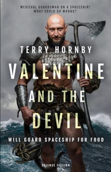 Valentine and the Devil