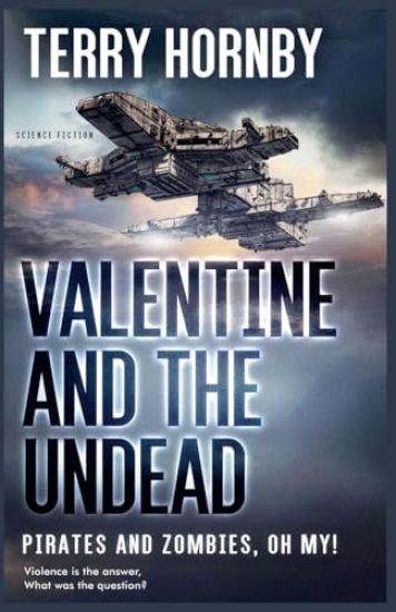 Valentine and the Undead