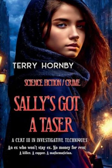 Sally's Got A Taser