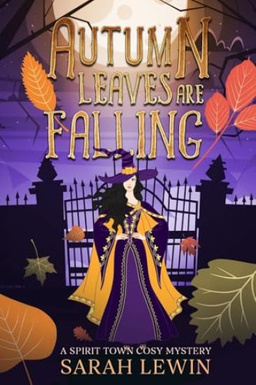 Autumn Leaves Are Falling