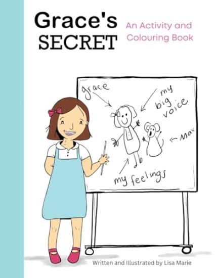 Grace's Secret