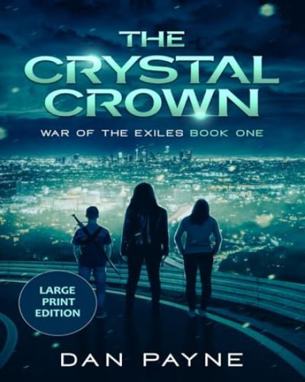 The Crystal Crown