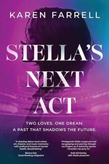 Stella's Next Act
