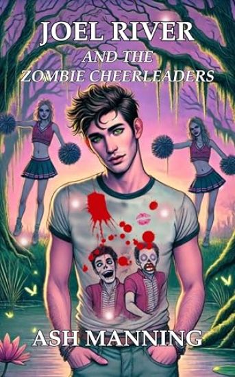 Joel River and the Zombie Cheerleaders