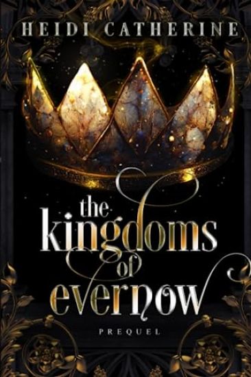 The Kingdoms of Evernow