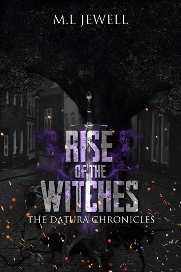 Rise of the Witches