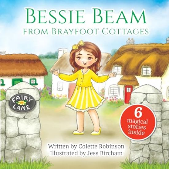 Bessie Beam from Brayfoot Cottages