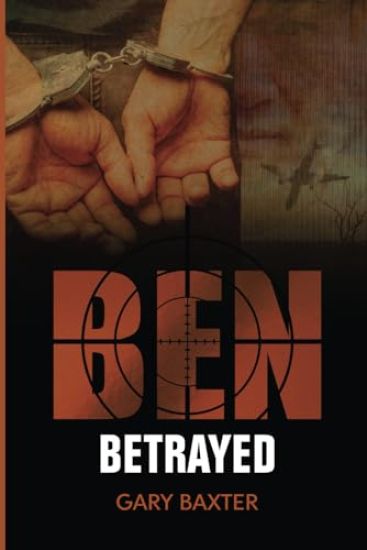 Ben Betrayed