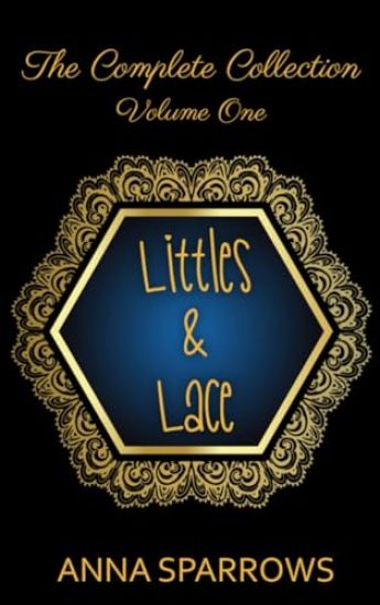 Littles & Lace The Complete Collection