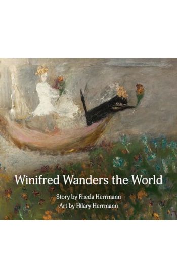 Winifred Wanders the World