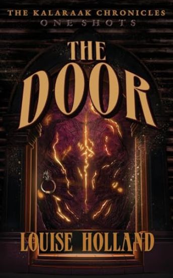 The Door