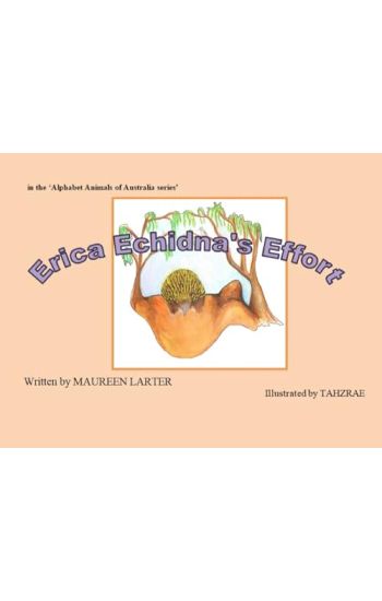 Erica Echidna's Effort