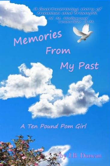 Memories from my past