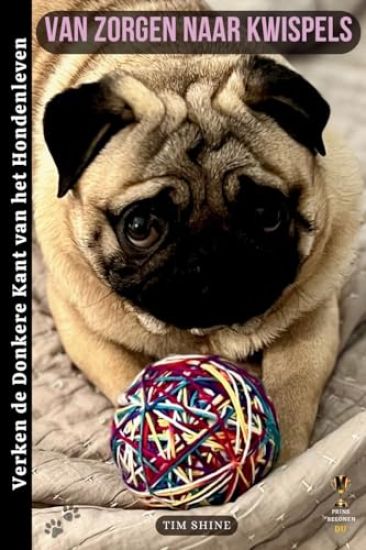 Van Zorgen naar Kwispels