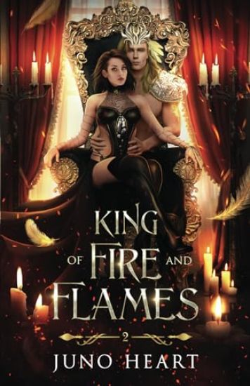King of Fire and Flames
