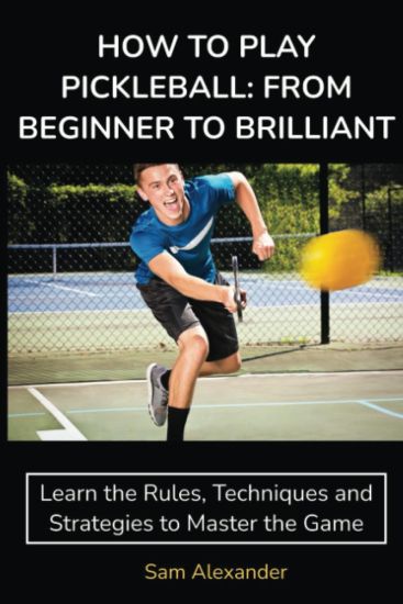 How to Play Pickleball