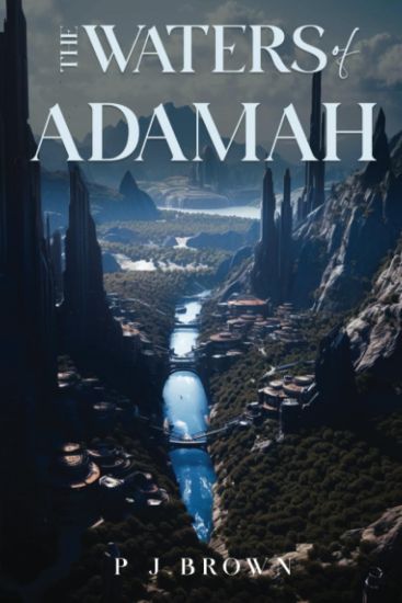 The Waters of Adamah