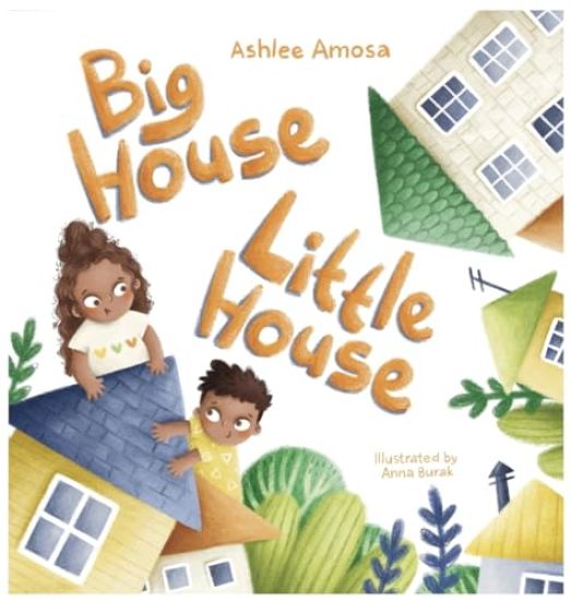 Big house little house