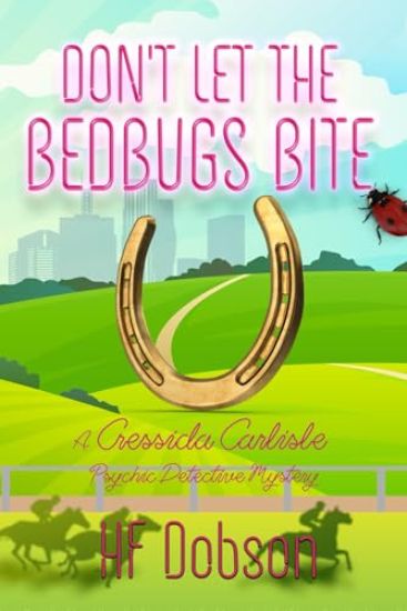 Don't Let The Bedbugs Bite