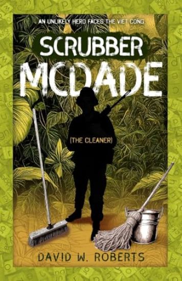 Scrubber McDade