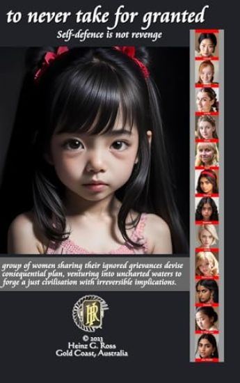 to never take for granted