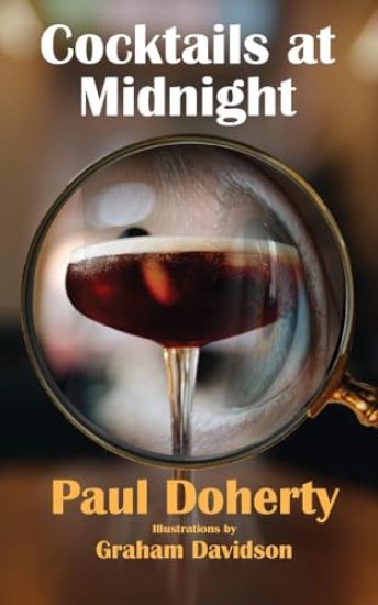 Cocktails at Midnight