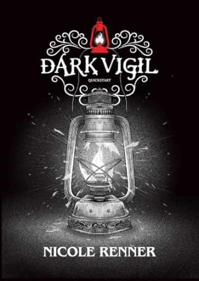 Dark Vigil Quickstart