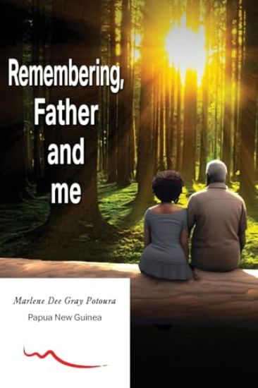 Remembering, Father and Me