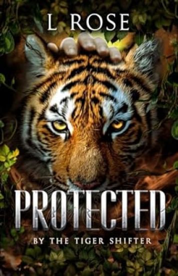 Protected by a Tiger Shifter