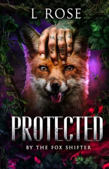 Protected by the Fox Shifter