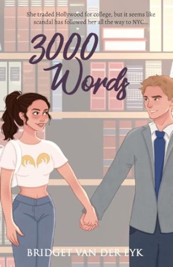 3000 Words