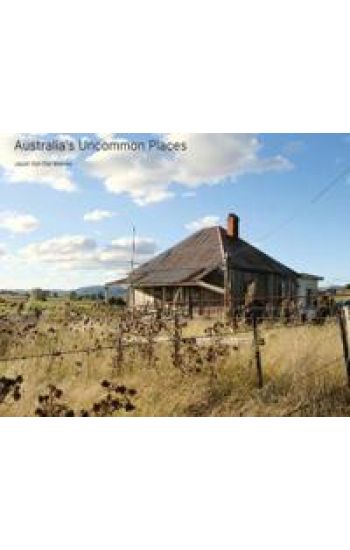 Australia's Uncommon Places