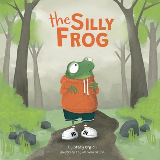 The Silly Frog