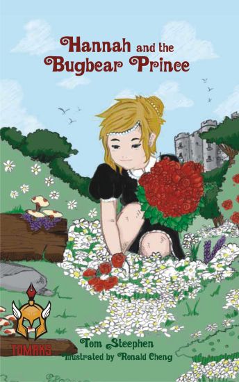 Hannah and the Bugbear Prince