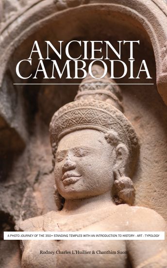 Ancient Cambodia