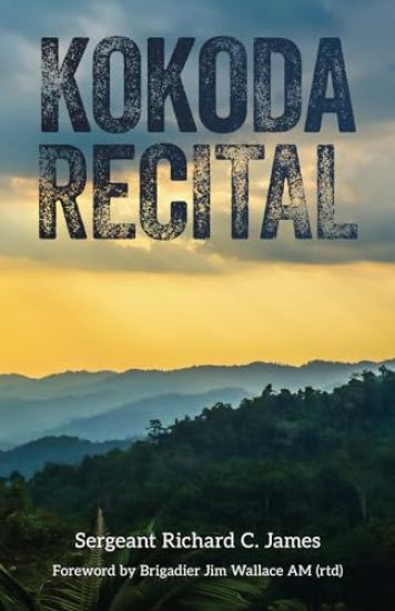 Kokoda Recital