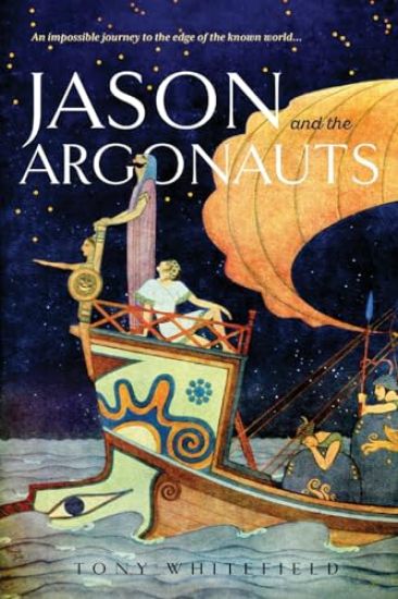 Jason and the Argonauts