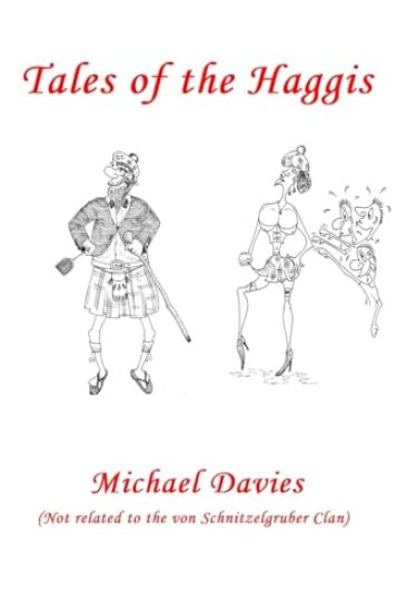 Tales of the Haggis