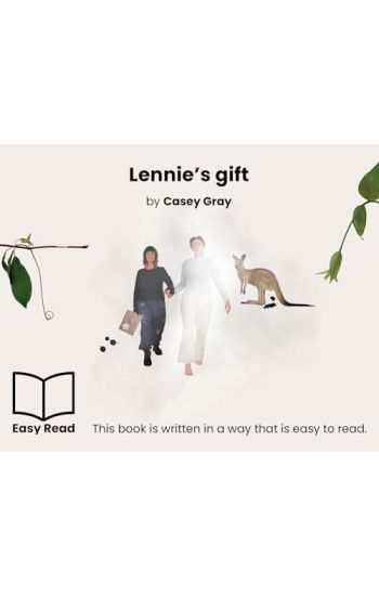Lennie's Gift