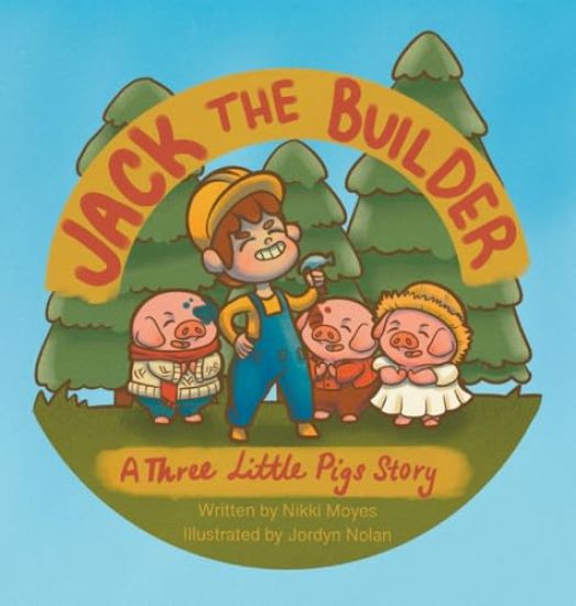 Jack the Builder