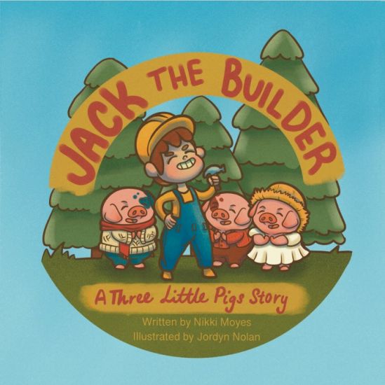 Jack the Builder
