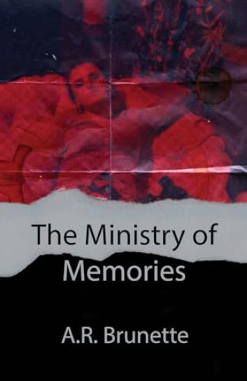 The Ministry of Memories