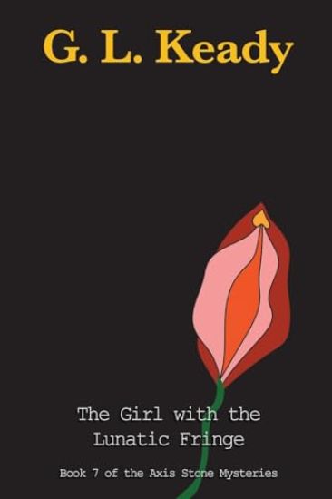 The Girl with the Lunatic Fringe