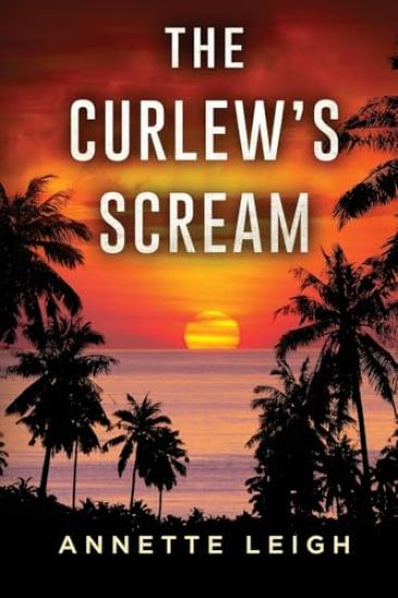 The Curlew's Scream