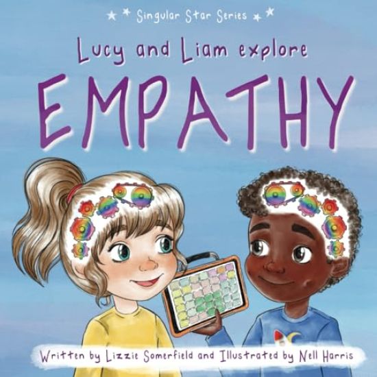 Lucy and Liam Explore Empathy
