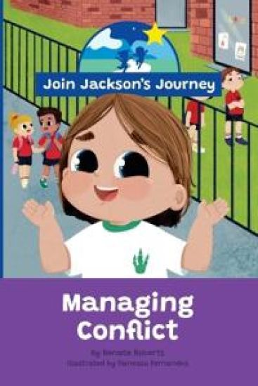 JOIN JACKSON's JOURNEY Managing Conflict