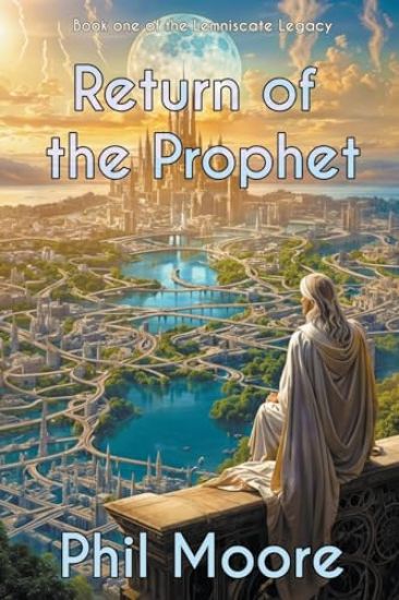Return of the Prophet